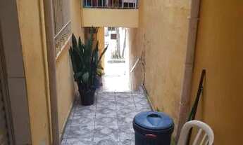 Imagem 5: Sobrado para venda com 86 m² e 2 quartos em Jardim Iguatemi - São Paulo - SP