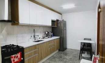 Imagem 4: Sobrado para alugar na mooca