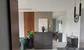 Imagem 3: CANOAS - Apartamento Padrão - Marechal Rondon