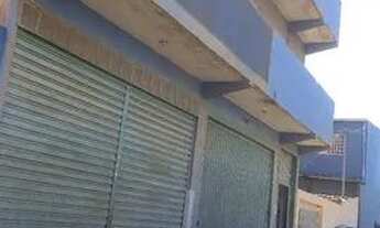 Imagem: Prédio residencial