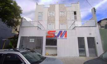 Imagem: Apartamento com 2 dormitórios, 35 m²