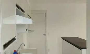 Imagem 3: Apartamento locação 44 m² 2 dormitórios com armários PUC Jonh Boyd