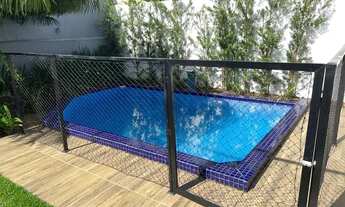 Imagem 3: Casa encantadora e aconchegante no Condominio Green Garden