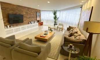 Imagem 3: Cobertura Jd. Oceanico, 04 quartos, piscina., 03 vagas