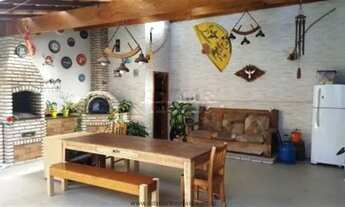 Imagem 5: Sobrado com 4 dormitórios à venda, 300 m² por R$ 1.100.000,00 - Parque Fongaro - São Paulo