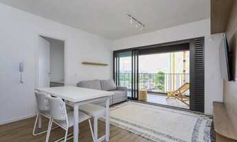 Imagem 3: Apartamento para aluguel tem 70 metros quadrados com 2 quartos em Pinheiros - São Paulo