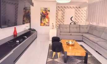 Imagem 3: Apartamento com 4 dormitórios, 270 m² - venda por R$ 5.000.000,00 ou aluguel por R$ 5.000