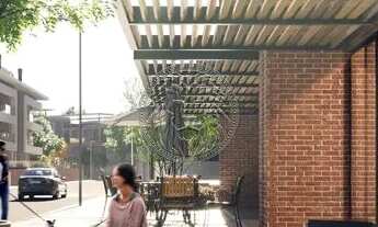 Imagem 7: FLORIANóPOLIS - Terreno Padrão - Campeche