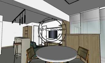 Imagem 4: APARTAMENTO RESIDENCIAL em SÃO PAULO - SP, VILA CLEMENTINO