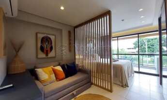 Imagem: Flat Mobiliado no Resort Praia dos Carneiros