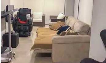 Imagem 5: Apartamento com 3 dormitórios à venda, 262 m² por R$ 3.000.000,00 - Tatuapé - São Paulo/SP