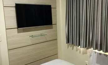 Imagem 2: Apartamento 2 quartos em 51m2 com fino acabamento em Piatã