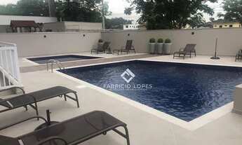 Imagem 13: Apartamento com 3 dormitórios, 72 m² - venda por R$ 555.000,00 ou aluguel por R$ 3.750,00