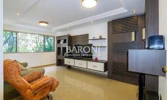 Imagem: São Paulo - Apartamento Padrão - Moema