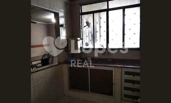 Imagem 3: Casa - Conjunto Habitacional Padre Anchieta - Campinas