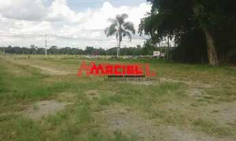 Imagem 4: Área Área em Sao Jose dos Campos