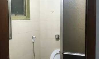 Imagem 6: Apartamento com 3 dormitórios para alugar, 83 m² por R$ 1.061,00/mês - Parque Estoril - Sã