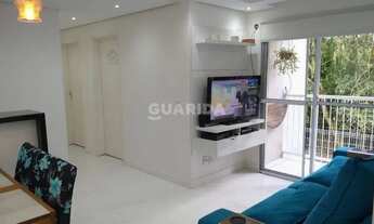 Imagem 7: Apartamento 2 dormitórios Bairro Cavalhada