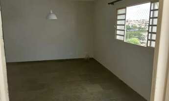 Imagem 3: Apartamento com 3 dormitórios, 90 m² - venda por R$ 290.000,00 ou aluguel por R$ 1.660,00