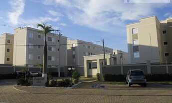 Imagem 2: Apartamento com 2 dormitórios para alugar, 42 m² por R$ 1.283,00/mês - Residencial Pitágor