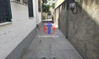 Imagem 4: Casa para venda com 143 metros quadrados com 4 quartos em Grajaú - Rio de Janeiro - RJ