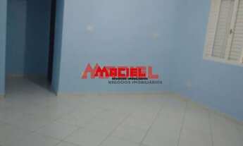 Imagem 7: Casa Padrão em Sao Jose dos Campos