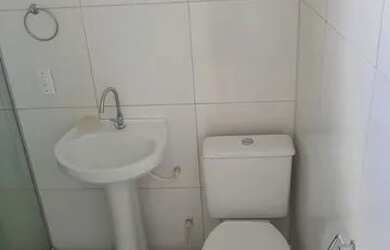 Imagem 4: Kitnet na cidade da esperança