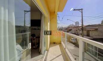 Imagem 6: Sobrado com 3 dormitórios à venda, 255 m² por R$ 900.000 - Tatuapé- São Paulo/SP