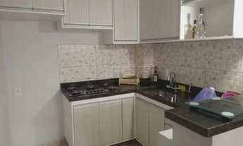 Imagem 7: Casa Padrão em Sao Jose dos Campos