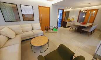 Imagem 7: Excelente Apartamento mobiliado, 4 Quartos, 1 x andar, 175 m², Varanda gourmet, 4 Vagas li