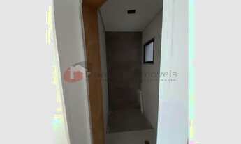 Imagem 2: Cobertura a venda - Campestre, Santo André