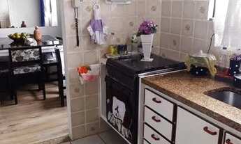 Imagem 6: Apartamento com 2 dormitórios à venda, 69 m² por R$ 270.000 - Assunção - São Bernardo do C