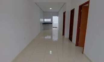 Imagem 3: Casa pra alugar, 2 quartos com suíte, climatizada, prox aeroclube, residencial Fechado