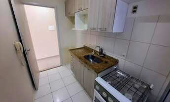 Imagem 5: Apartamento com 2 dormitórios para alugar - Condomínio Vida Plena Campolim - Sorocaba/SP