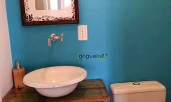 Imagem 10: Apartamento Duplex com 3 dormitórios à venda, 130 m² por R$ 890.000,00 - Morumbi - São Pau