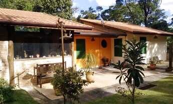 Imagem 4: Imóvel a venda na Serra da Cantareira em Caieiras