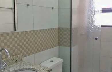 Imagem 6: Apartamento com 2 dormitórios para alugar - Condomínio Residencial Paris - Sorocaba/SP