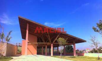 Imagem 6: Terreno Padrão em Caçapava