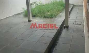 Imagem: Casa Sobrado em Sao Jose dos Campos