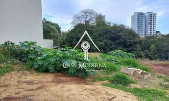 Imagem 6: TERRENO COM 295,00 M2 NO CENTRO