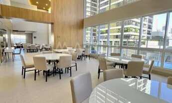 Imagem 5: Sky Garden Marista; 4 suítes