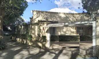 Imagem 2: CASA TÉRREA - JARDIM PAULISTA - SP