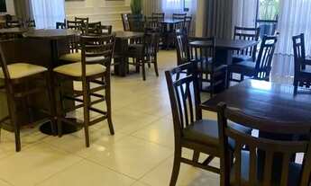 Imagem 6: Apartamento para aluguel tem 89 metros quadrados com 02 quartos em Centro - Curitiba - Par