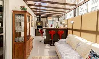 Imagem 3: PORTO ALEGRE - Apartamento Padrão - Centro Histórico