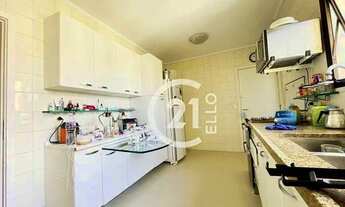 Imagem 2: Apartamento com 3 dormitórios, 151 m² - venda por R$ 2.127.000,00 ou aluguel por R$ 8.920