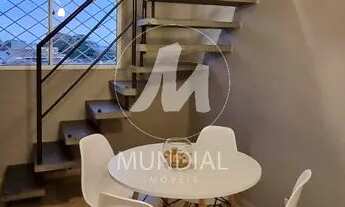 Imagem: Apartamento (cobertura 2 - duplex) 2 dormitórios/suite