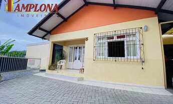 Imagem: Excelente casa no Bairro Fortaleza Alta