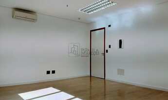 Imagem 4: Conjunto Comercial em Moema para locação e venda!