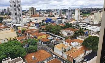 Imagem 4: APARTAMENTO IMPECÁVEL COM VISTA INCRÍVEL EM ARARAQUARA