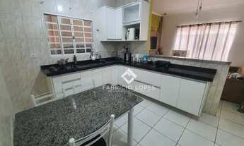 Imagem: Casa 2 dormitórios à venda, 80 m² - Parque